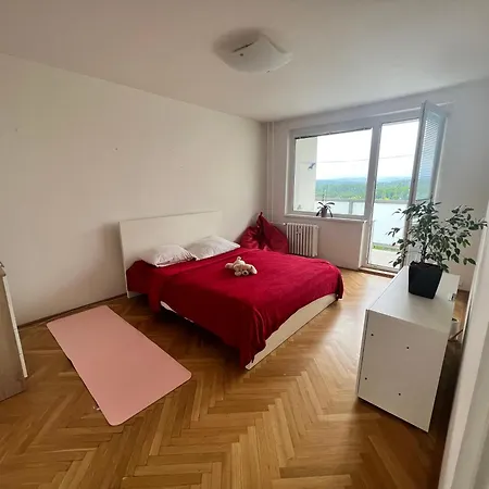V Centru - Karlovy Vary