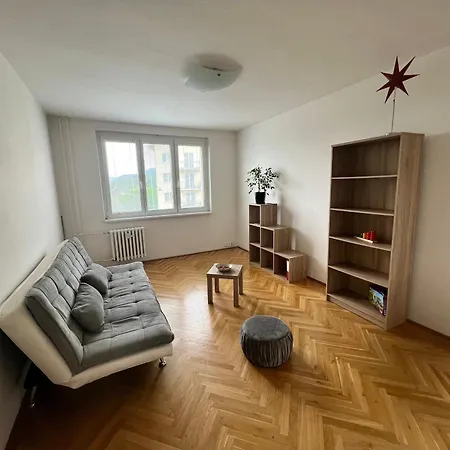 V Centru - Karlovy Vary