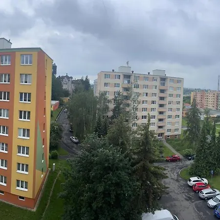 V Centru -