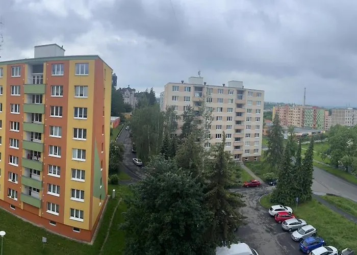 V Centru -