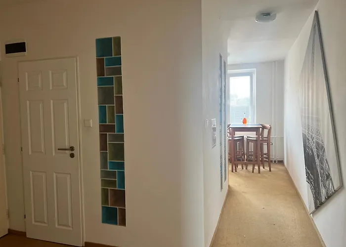 V Centru - Apartment *