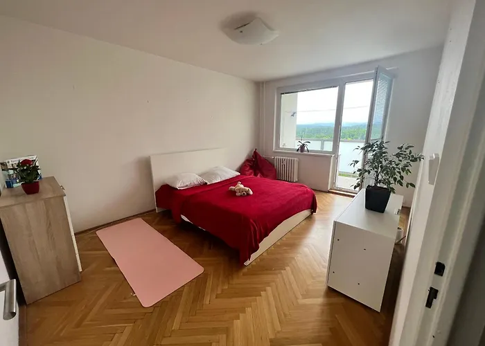 V Centru - Karlovy Vary